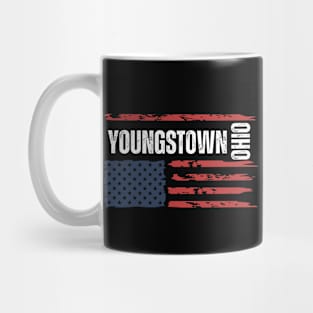 Youngstown Ohio Mug